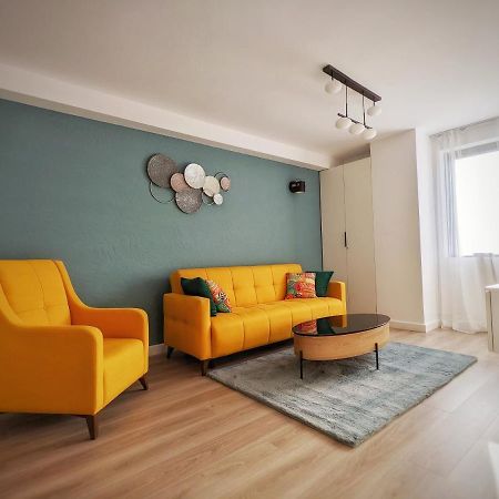 Cluj Airport Apartment Cluj-Napoca Exterior photo
